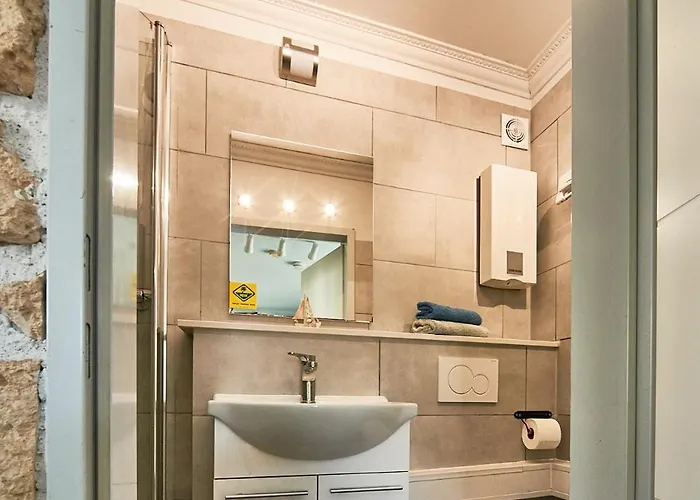 Zeitwohnen 게스트하우스