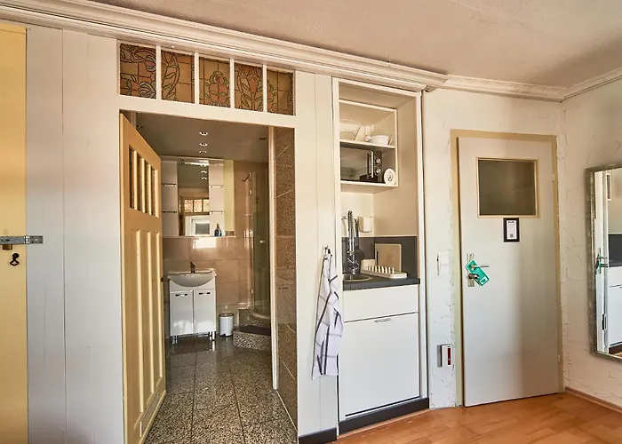 Zeitwohnen 풀하임