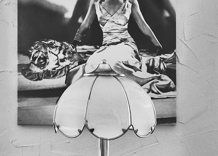 게스트하우스 Zeitwohnen 풀하임