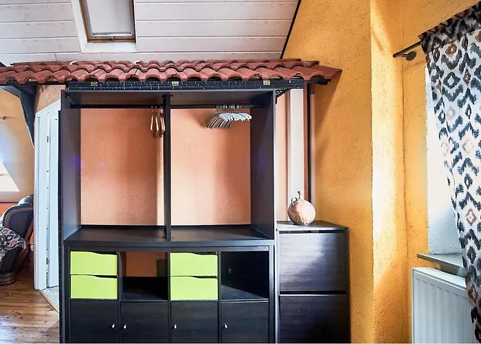 Zeitwohnen 풀하임