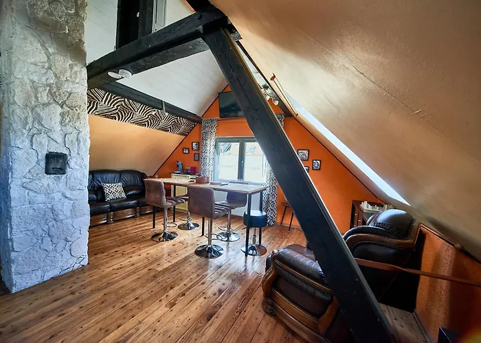 Zeitwohnen 풀하임