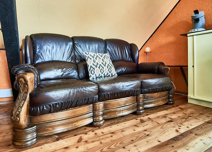 Zeitwohnen 풀하임