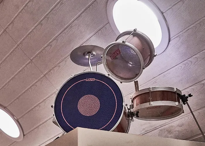 게스트하우스 Zeitwohnen 풀하임