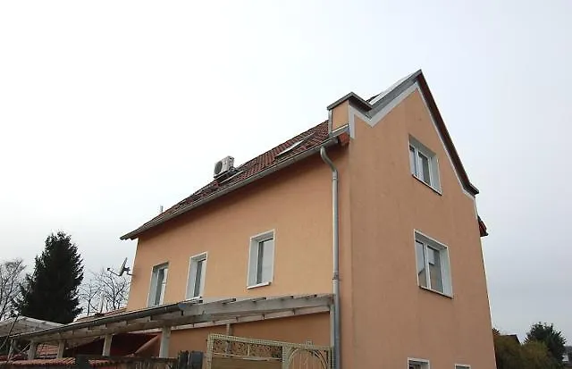 Zeitwohnen 招待所 3*