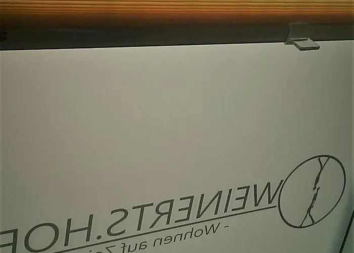 Zeitwohnen 普尔海姆