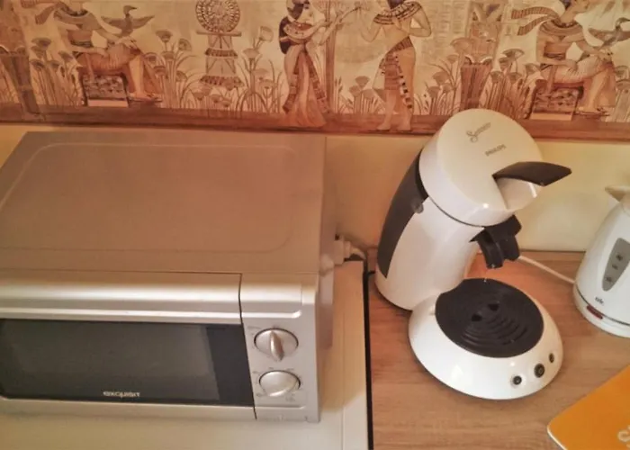 Zeitwohnen 招待所 普尔海姆