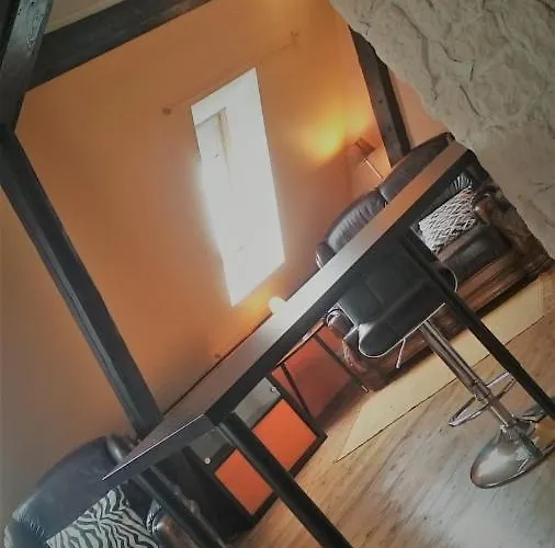 Zeitwohnen 招待所 普尔海姆