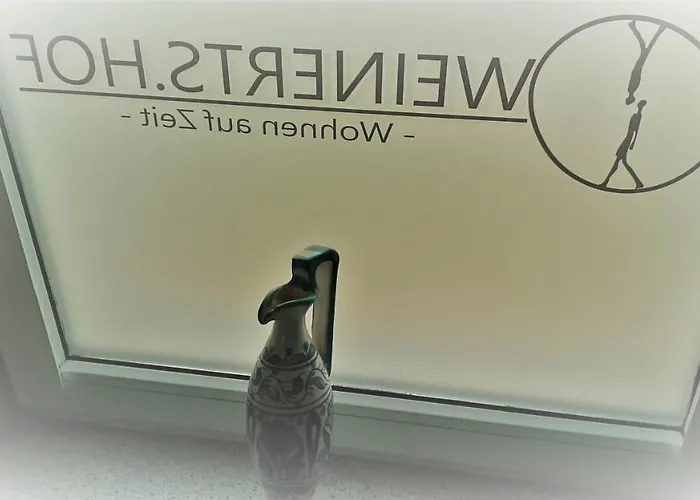 Zeitwohnen 3* 普尔海姆