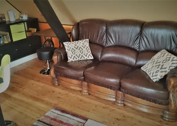 Zeitwohnen 3* 普尔海姆