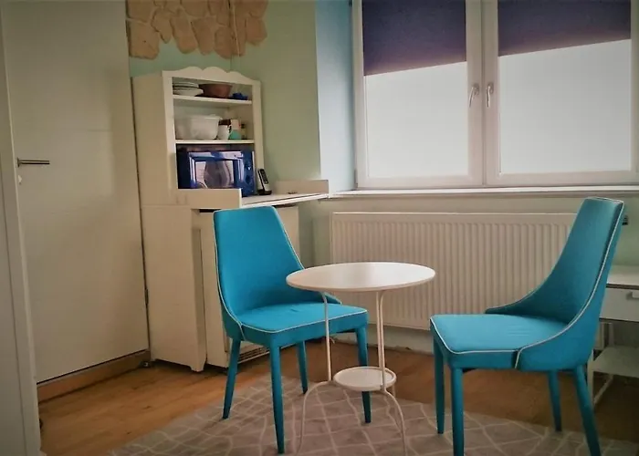 Zeitwohnen 게스트하우스