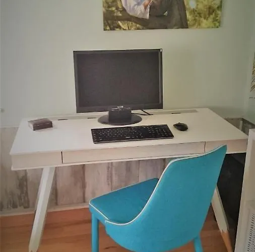 Zeitwohnen 普尔海姆