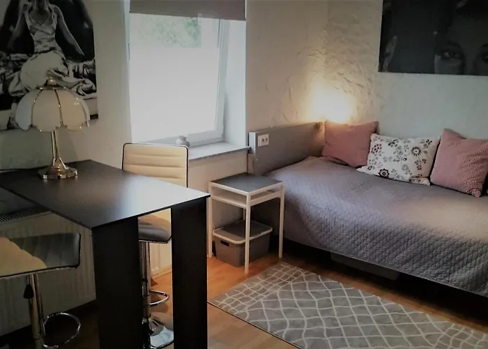 Zeitwohnen Gasthuis 3*