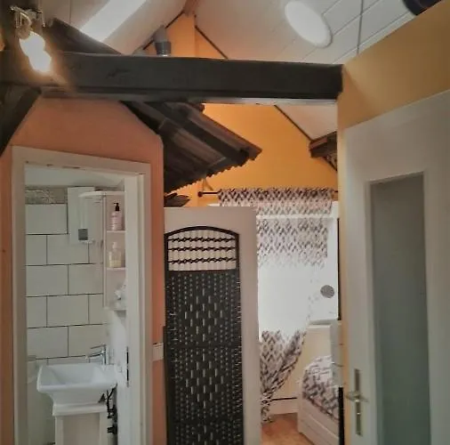 Zeitwohnen 普尔海姆