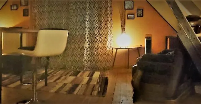 Zeitwohnen 3* 풀하임