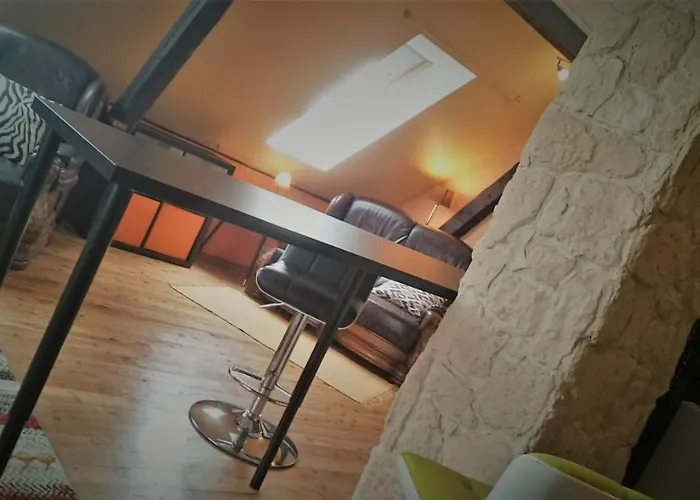 게스트하우스 Zeitwohnen 3*