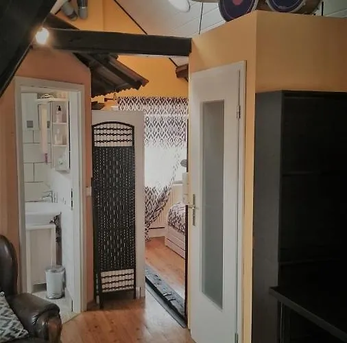 Zeitwohnen 普尔海姆