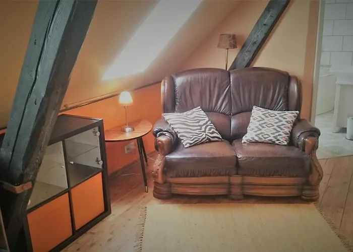 招待所 Zeitwohnen