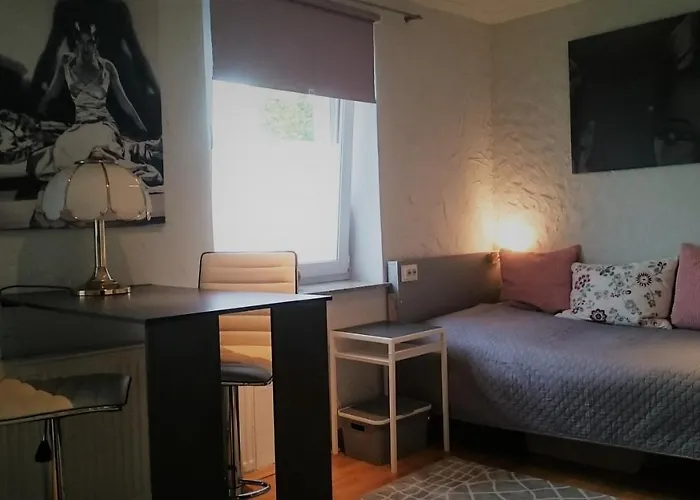 Zeitwohnen 풀하임